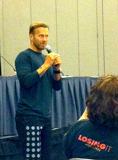 bobharper