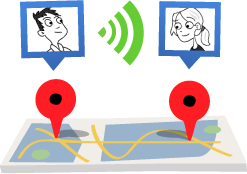 Post image for Tracking My Husband