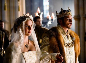 the tudors