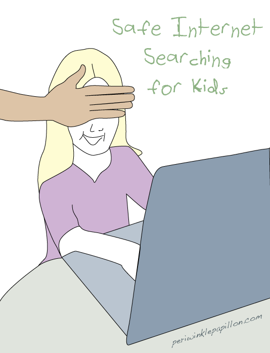 Internet-Safe-Searching-For-Kids